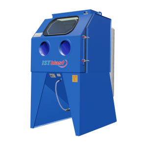Econoblast Series – Semi-Industrial Sandblasting Cabinets