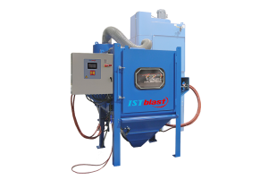 Inline Basket Blaster