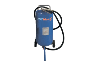 80-PX – Light Job Sandblaster