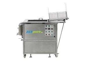 UC 2013D2 – Dual Ultrasonic Cleaner – 2 x 23 Gal