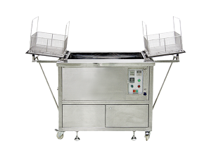 UC 3216 – Industrial Ultrasonic Cleaner – 31 Gal Tank