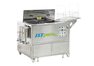 UC 3624 – Large Industrial Ultrasonic Cleaner – 65 Gal Tank