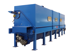 Cylinder and Pipe Blaster