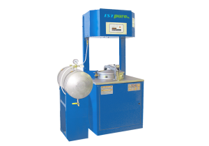 SR30-60 – Small Capacity Batch-Type Solvent Recyclers